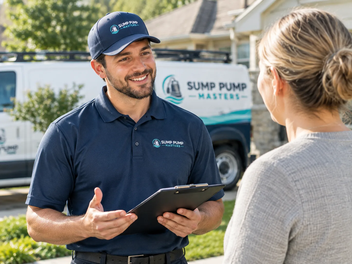 Sump Pump Repair Wall Lake, IA FAQs